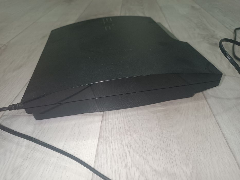 sony playstation 3 slim