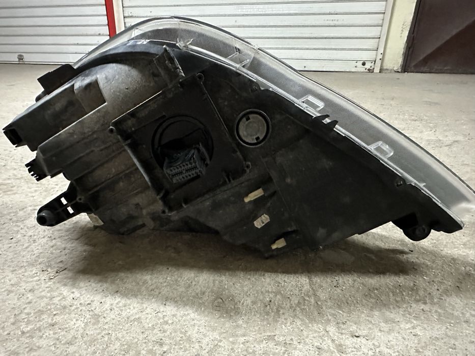 Seat Leon LED Десен фар