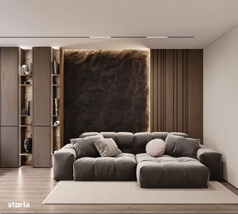 Apartament Militari | parc privat | WEST AVENUE by POLLUX
