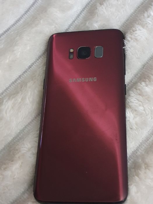 Galaxy s8 Samsung