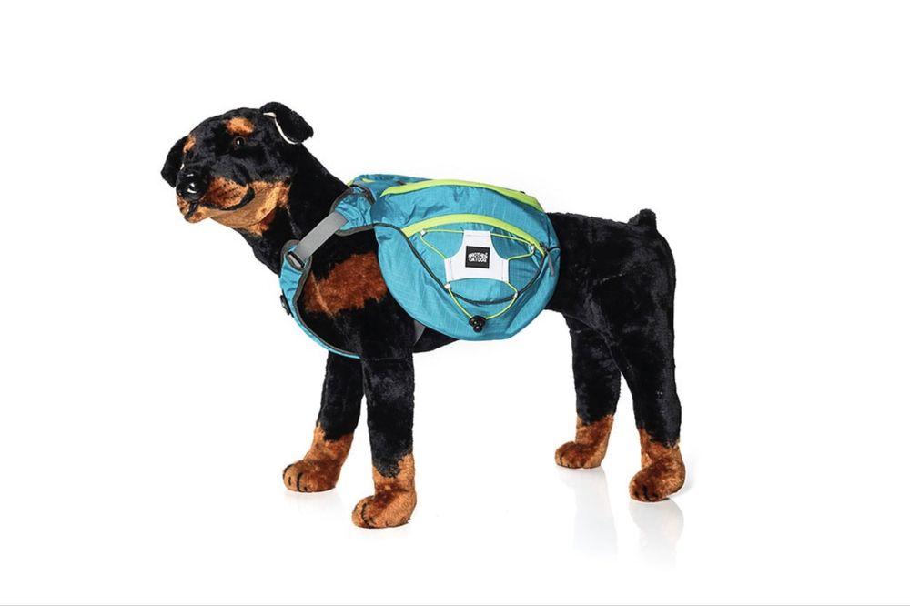 Дисаги за куче