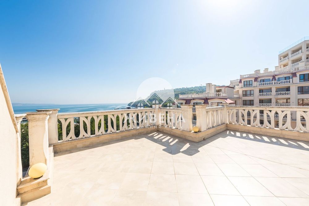 Продава се Двустаен апартамент в Варна, Аспарухово - 196 кв.м за 868 €/кв.м - Снимка #12