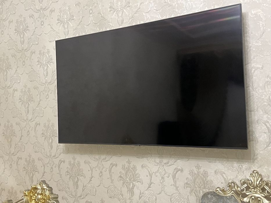 Samsung TV 55 , 65 , 75
