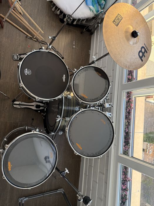 Барабаны Mapex набор