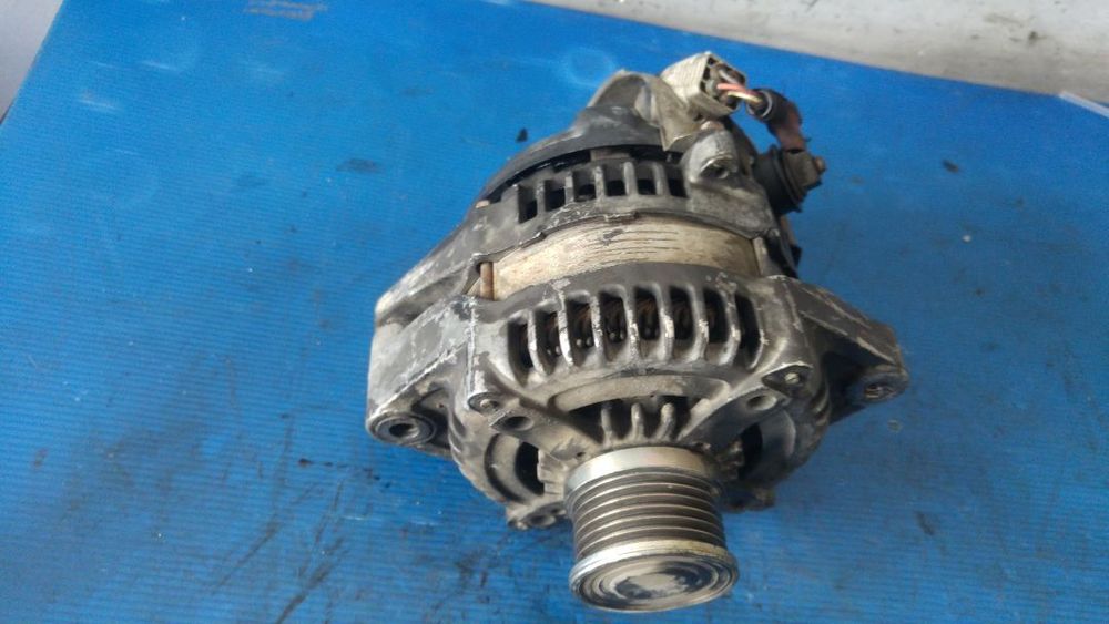 alternator renault espace lV 3.0 dci euro 3 p9x