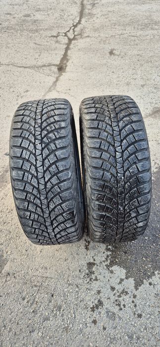 Зимни гуми KUMHO 245/45/19