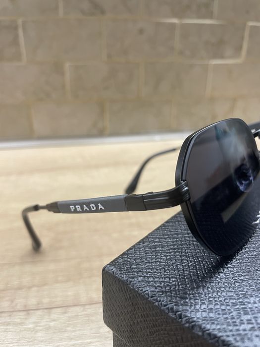 Ochelari de soare PRADA