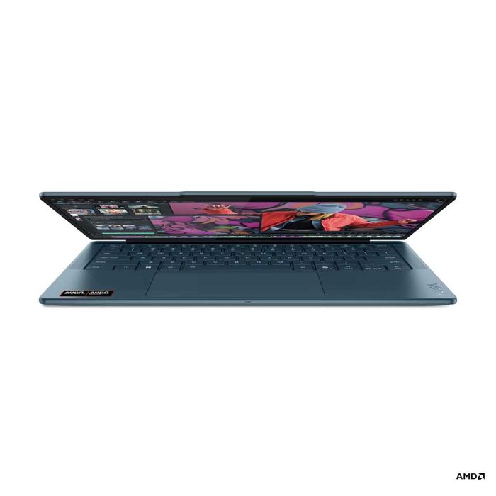 Lenovo Yoga Slim 7  14" 2.8K OLED 120Hz AMD AI 7 350 32GB LPDDR5x 1TB