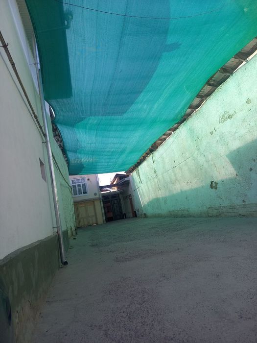 Quyoshdan himoya setka