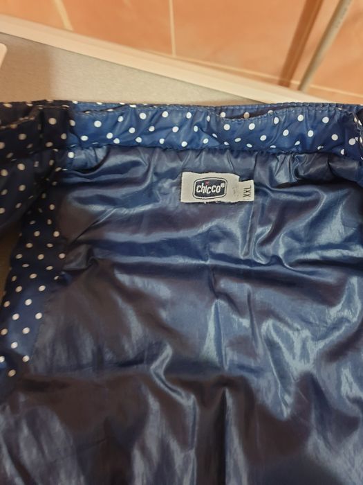 Продам жилетку chicco