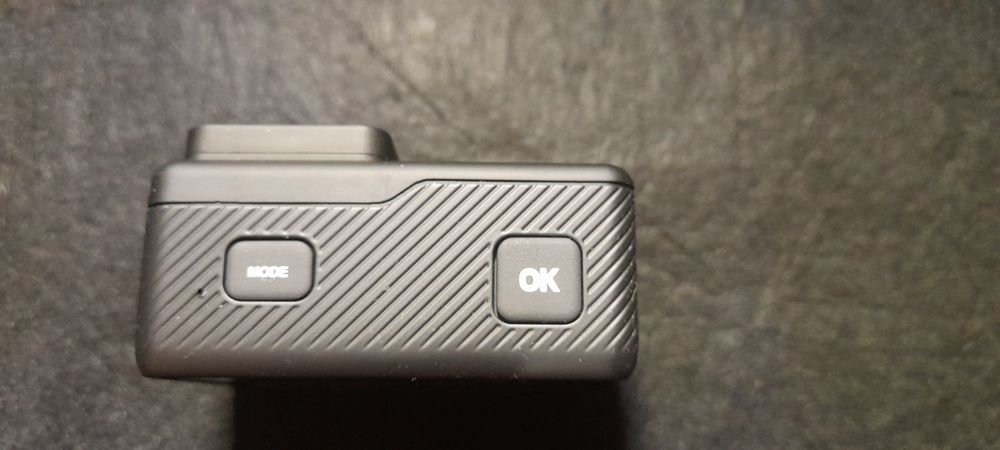 Camera actiune subacvatica