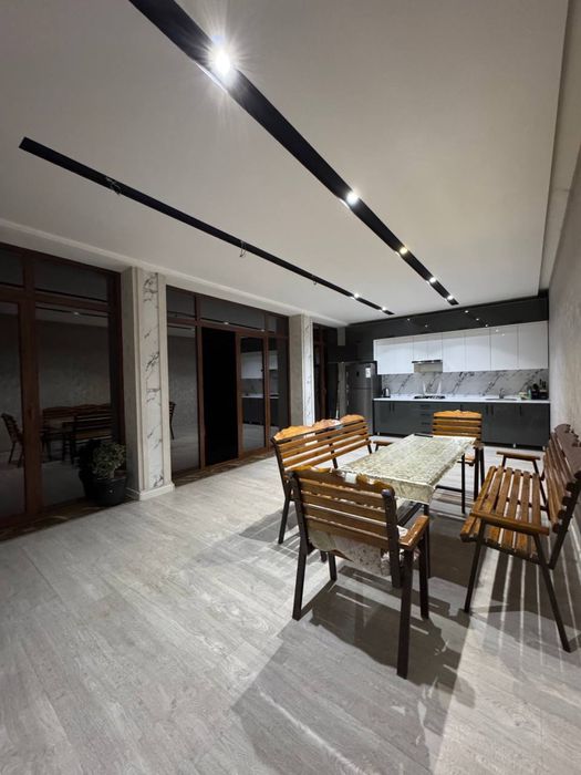 Сдается в аренду участок 5 комнат