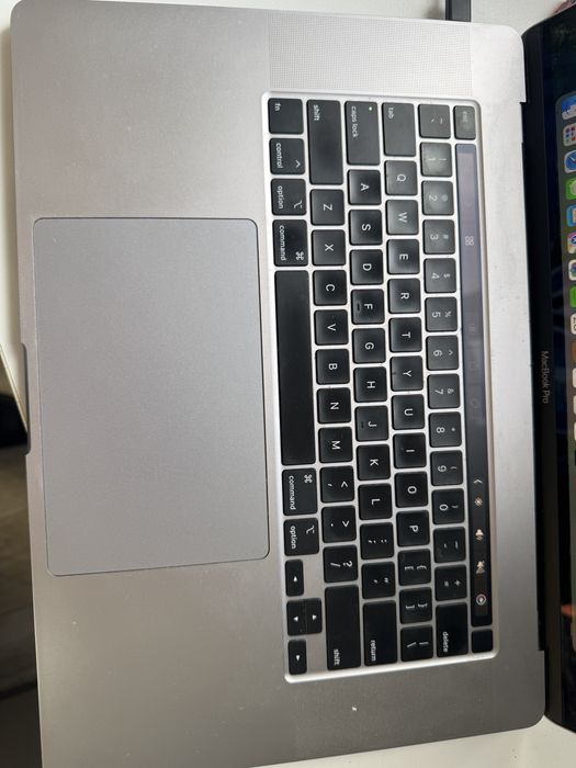 Macbook pro 16” A2141 ,2019 1T ,16 ram  платка ,a2337, A2442,A3114,A2992,A2681