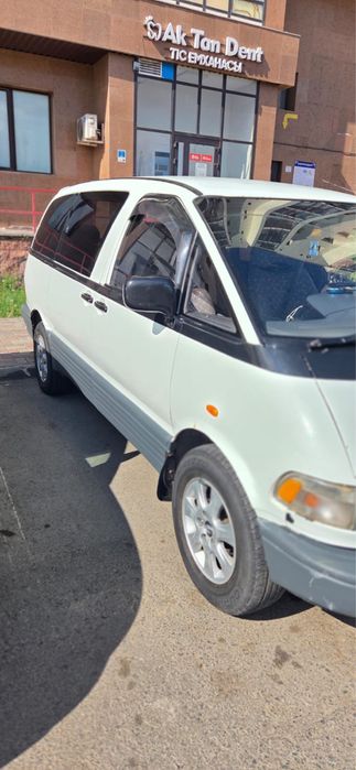 Toyota Previa 1995