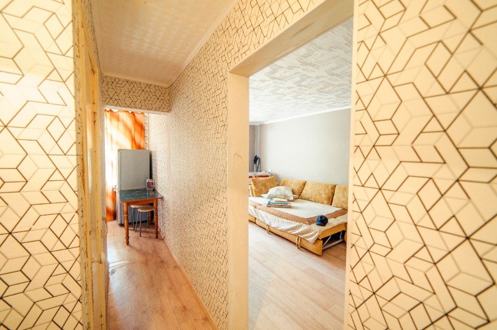 Vip 1 комнатная Саяхат