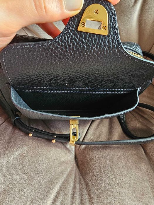 Чанта Coccinelle Beat Soft mini