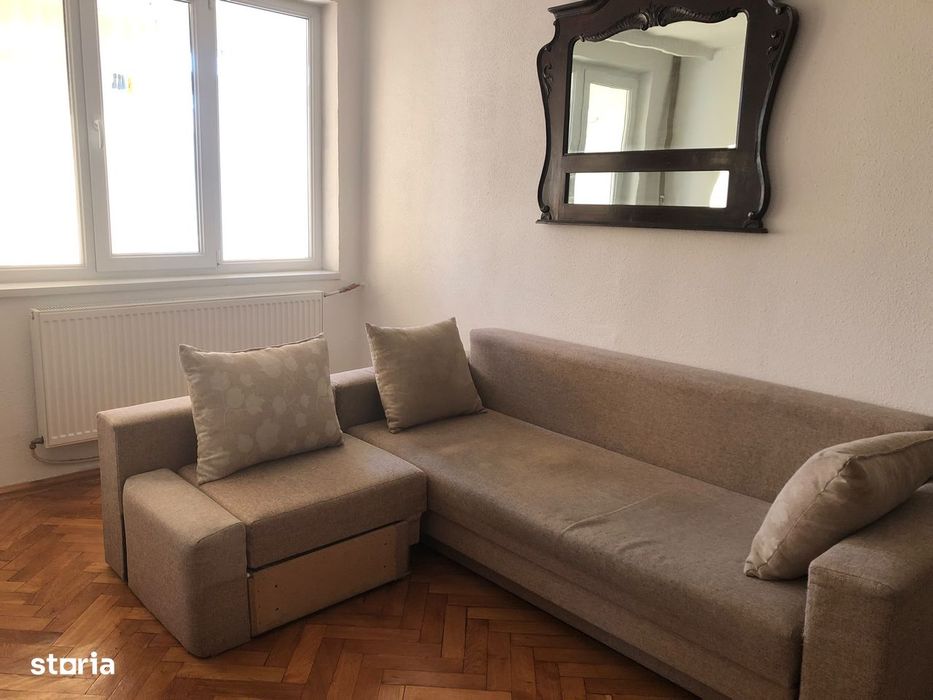Apartament 2 camere, 53 mp, Ostroveni, Pandurilor, etaj 4/10