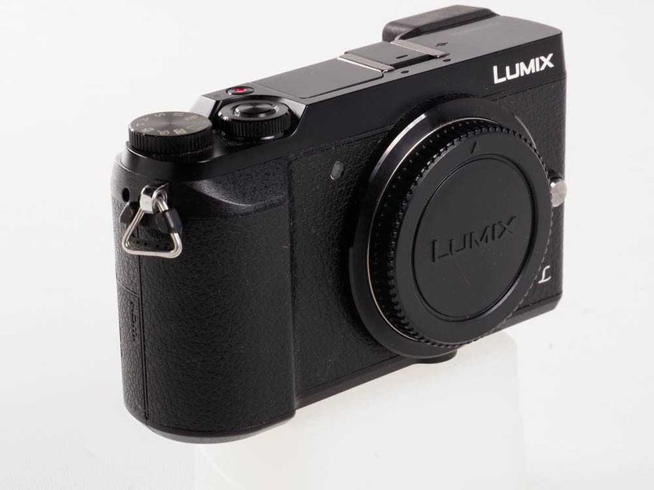 Panasonic Lumix GX80 в ТОП състояние! I Lumix GX80 / GX85