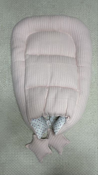 Продается НОВЫЙ Кокон для малышей