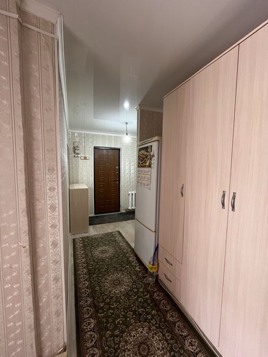 Кандыагаш квартира