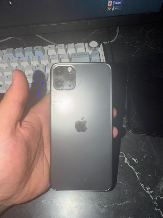 Iphone 11 pro max