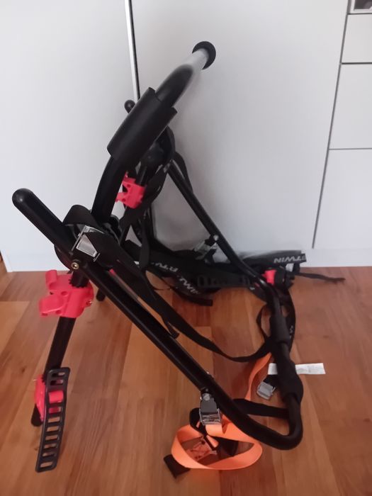 багажник за велосипеди