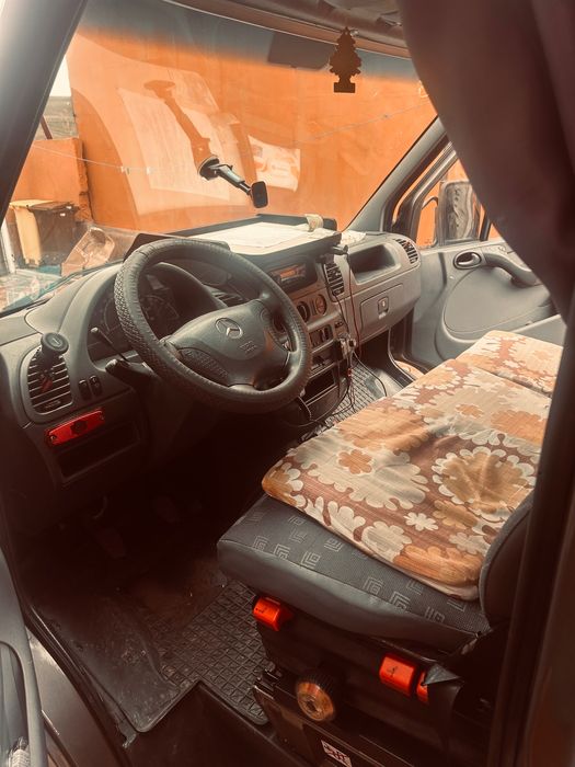 Vand mercedes sprinter 316 CDI