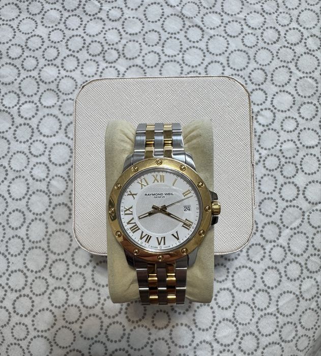 Raymond Weil Geneve