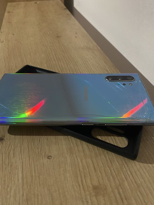 Samsung Galaxy Note 10+ 5G