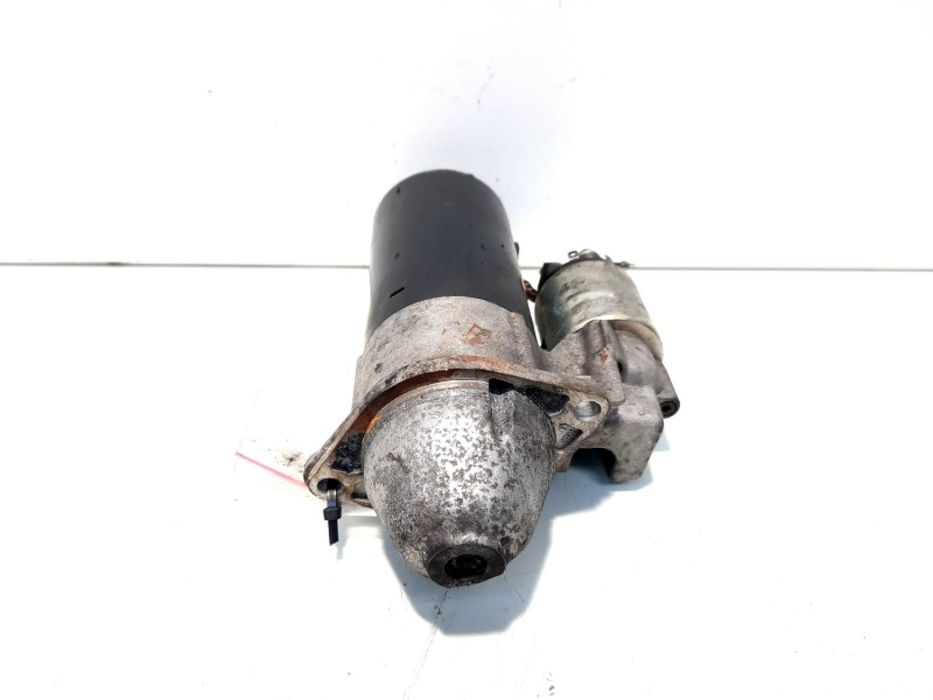 Electromotor, cod A0051517401, Mercedes Clasa A (W169), 2.0 CDI, OM640940