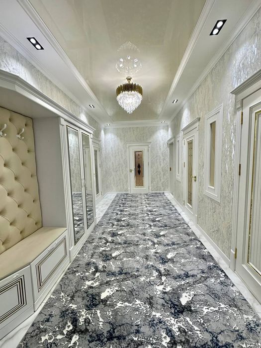 Сдаётся 3х комнатная квартира на 2м этаже, удобствами, Шота Руставели