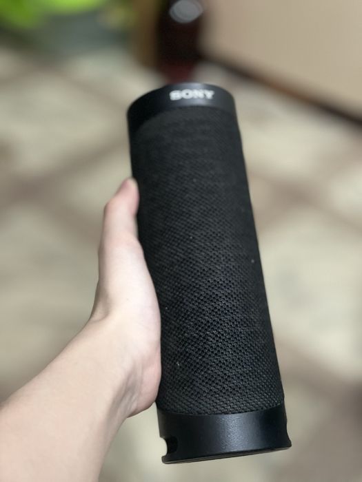 Блютуз Колонка Sony