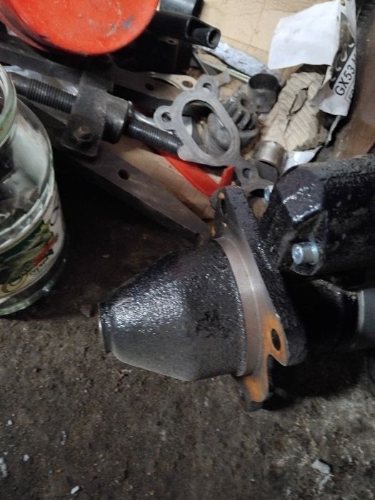 Продам стартер 12 вольт