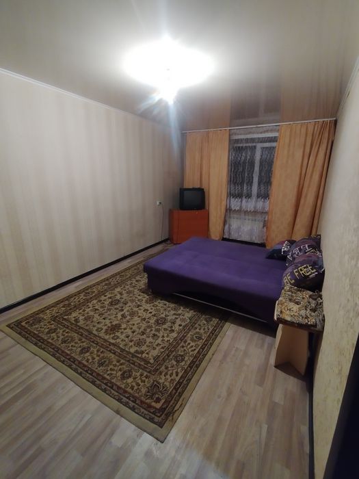 Сдам 1 комнатную квартиру