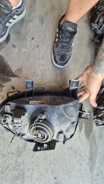 Десен Фар за  Citroen picasso 1999-2005