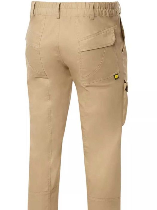 Спецодежда для строителей РАГНАР мужской