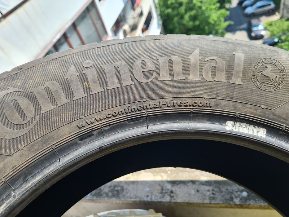 Зимни  гуми  4бр x 10€. 215/60/17