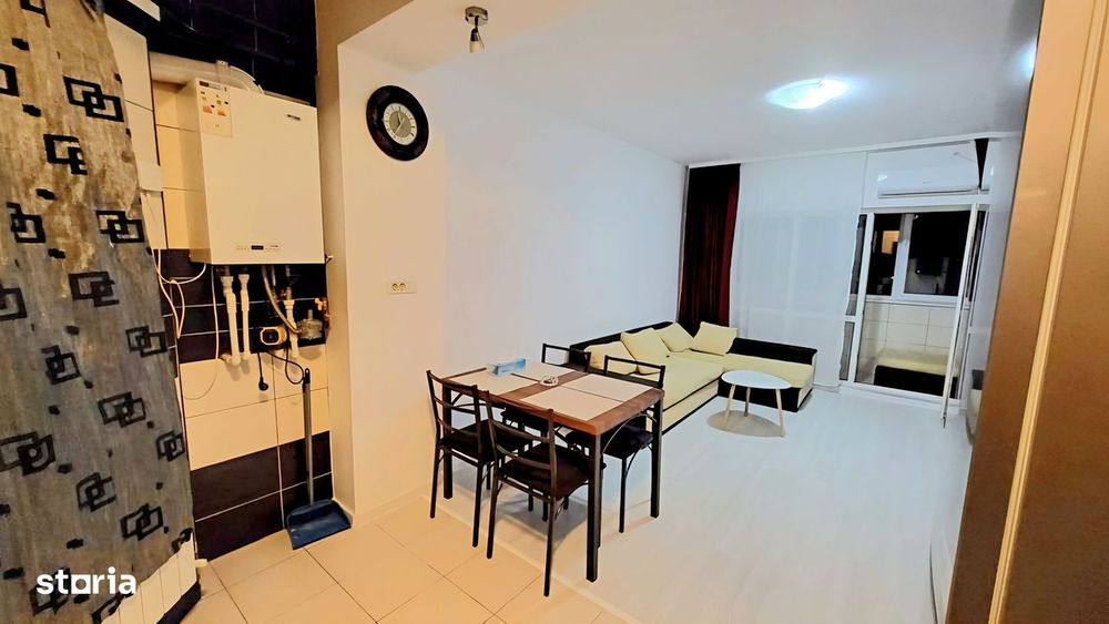 Parcara– Bloc Nou- Pet friendly