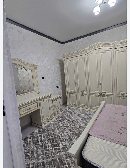 Аренда Чил 26 Навостирой 3хона 450 дол Йигитларга оилага Акуратнийга