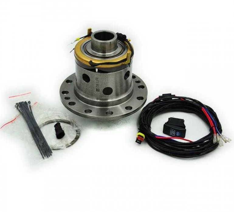 Diferential blocabil electric HF Suzuki (Blocant) punte fata ET205