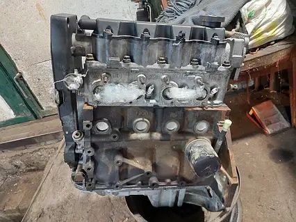 Матор некси