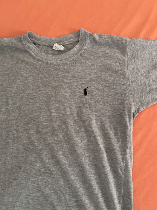 Tricou polo barbati