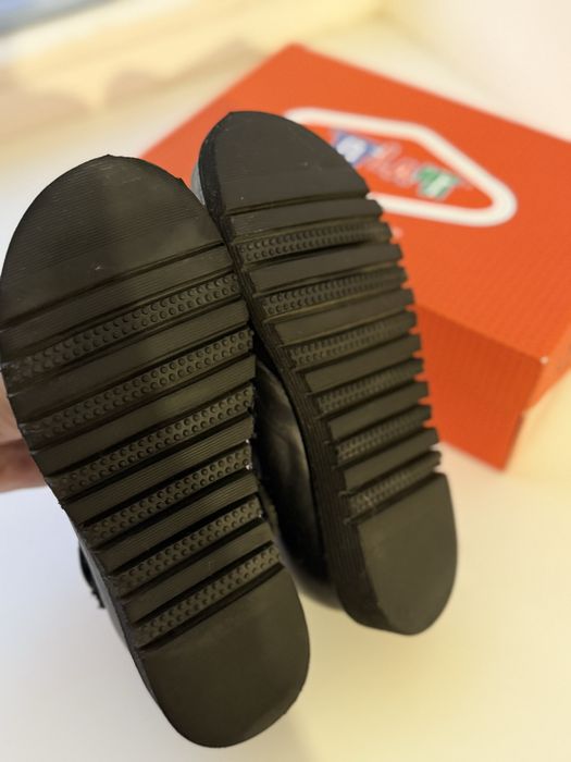 Туфли для девочки Tiflani 30 размер