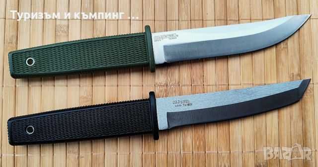 Cold steel Kobun