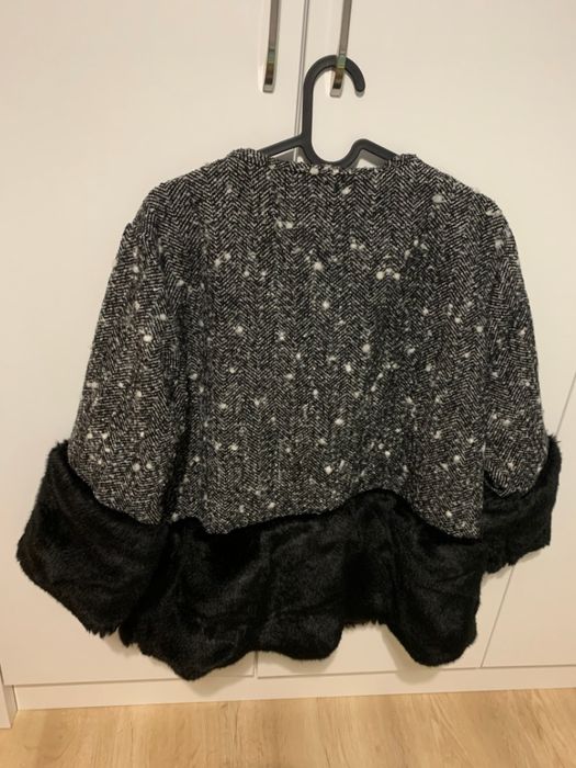 Дамско палто "Gang"