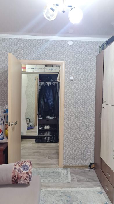 Продам 3х комнатную квартиру