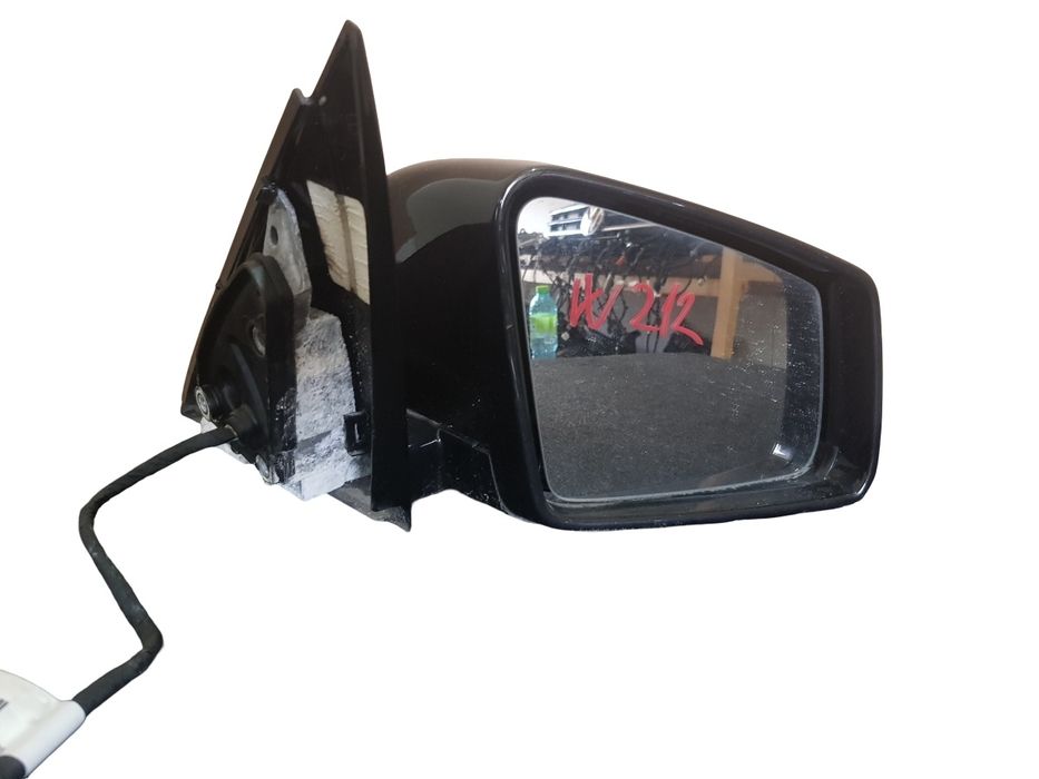 Oglinda Dreapta Mercedes E Class W212 2009-2013