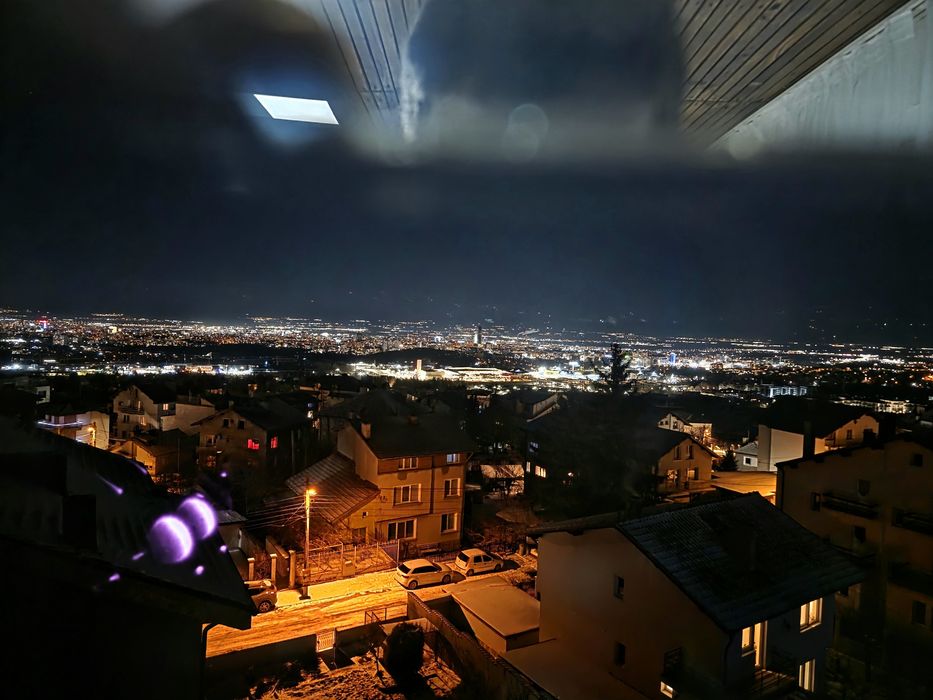 Дава се под наем  в София, в.з. Симеоново - Драгалевци - 20 кв.м за 306 € - Снимка #4