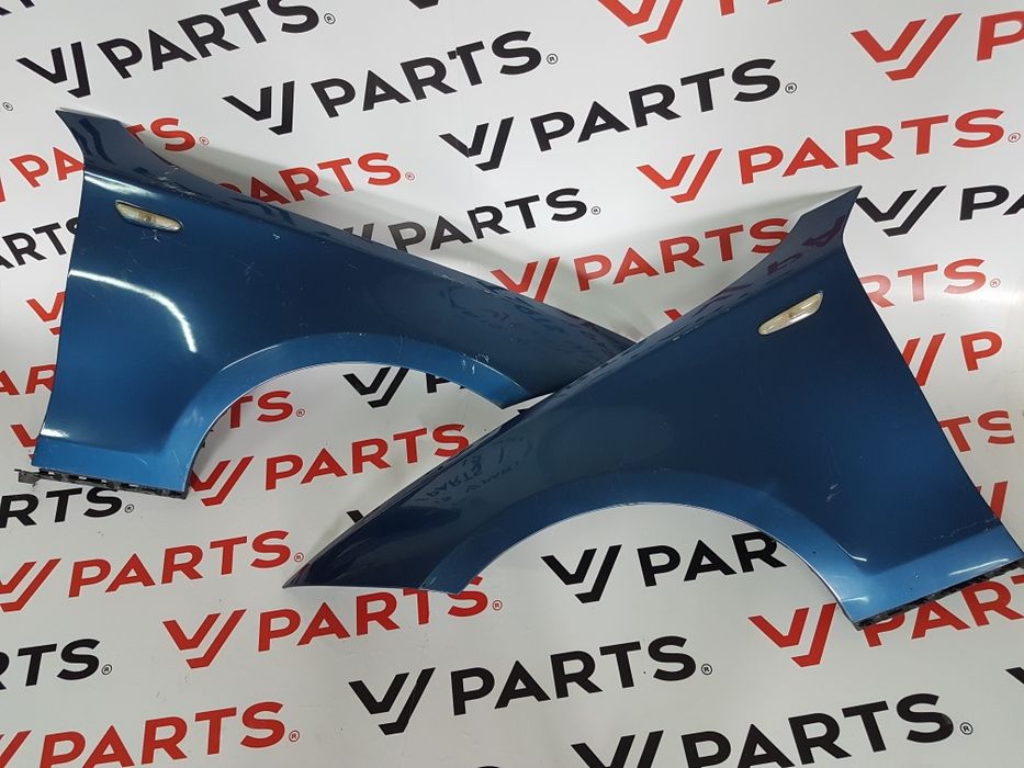 Стоп Стопове фар фарове BMW e60 е87 рейлинги релси багажник части е36