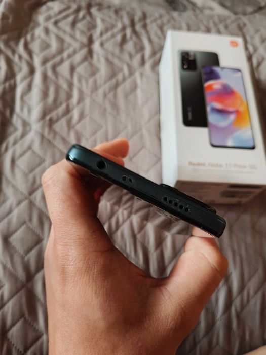 Xiaomi Redmi Note 11 Pro+ Plus  128GB 6GB RAM